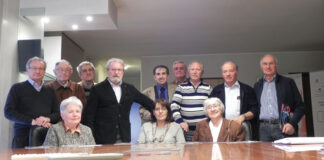 L’associazione di chi ha speso una vita a vendere