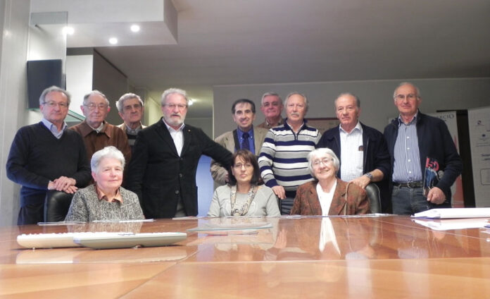 Lāassociazione di chi ha speso una vita a vendere