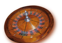 Quando a Moncalvo girò la roulette