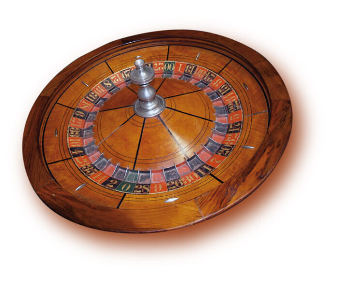 Quando a Moncalvo girò la roulette