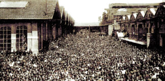 L’Unione ha 80 anni. Così è cambiata l’industria astigiana