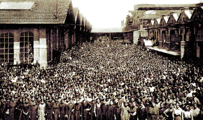 L’Unione ha 80 anni. Così è cambiata l’industria astigiana