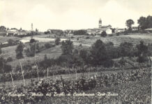 Dall’acqua sulfurea al turismo religioso