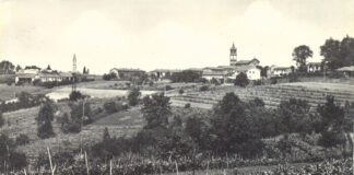 Dall’acqua sulfurea al turismo religioso