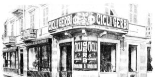 Biciclette, moto e motorini made in Asti