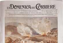 Cento anni fa l’Astigiano viveva la sua guerra di retrovia