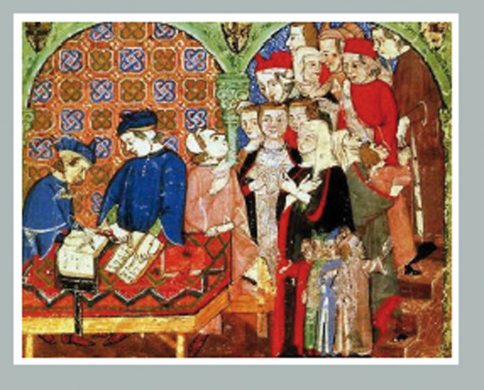 Quando il cuore della finanza europea era anche ad Asti