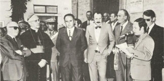 A Mombercelli l’arte va in prigione