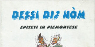 Darsi dei nomi: l’arte dell’insulto