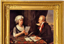 La biblioteca dell’Alfieri a Montpellier senza passare per Asti