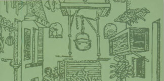 Un atto d’amore verso la cucina e la sua storia