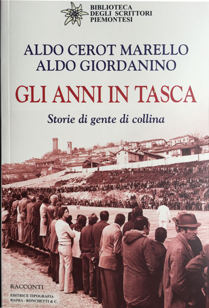 Gli anni in tasca della ditta Aldo & Aldo