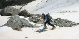 Titta continua a scalare, il maestro è in vetta