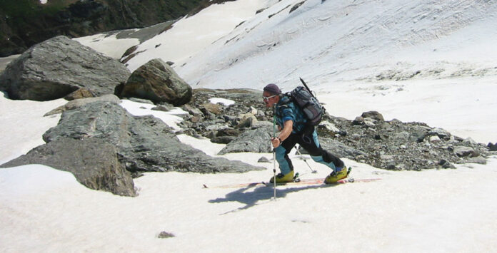 Titta continua a scalare, il maestro è in vetta