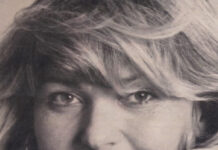 Quella porticina gialla si aprì sulla libertà