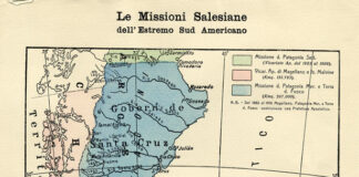 In missione dal Monferrato alle Ande