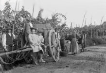 Tra “barosa” e “birucin” la curiosità del cruscotto