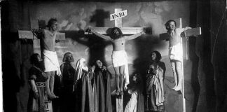 Le radici del teatro popolare sacro