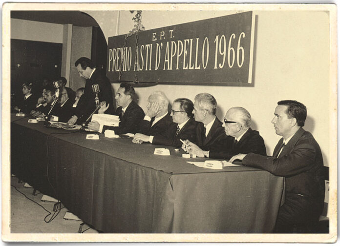 Accade nel secondo trimestre 2016-1916