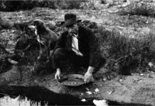 Quando nell’Astigiano si cercava l’oro