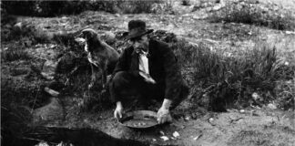 Quando nell’Astigiano si cercava l’oro