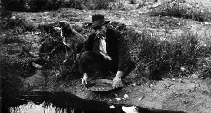 Quando nell’Astigiano si cercava l’oro