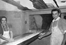 È tornato ad accendersi il forno a legna di Mondonio