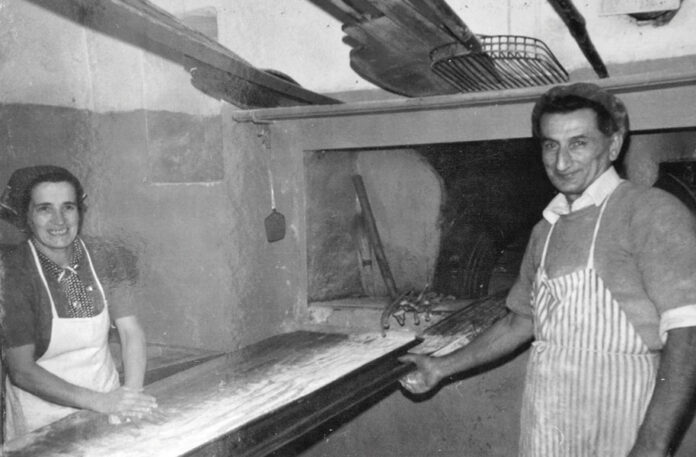 È tornato ad accendersi il forno a legna di Mondonio