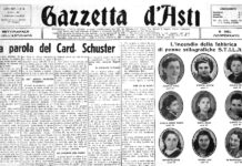 La morte delle brusaje nasconde un dubbio irrisolto