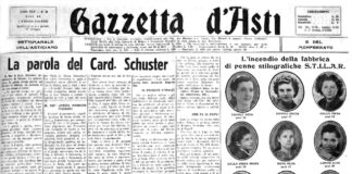 La morte delle brusaje nasconde un dubbio irrisolto