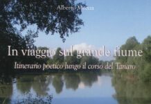 L’amore di Ildegonda, una delle storie che scorrono sul Tanaro