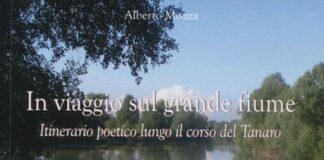 L’amore di Ildegonda, una delle storie che scorrono sul Tanaro