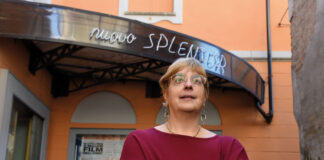 Mezzo secolo di cinema allo Splendor