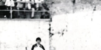 Nel Monferrato i muri sono quelli del tambass