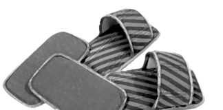 Quando le zie imponevano i “patin”