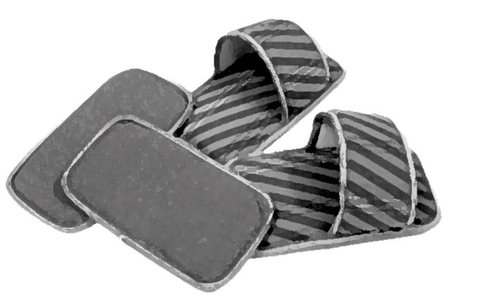 Quando le zie imponevano i “patin”