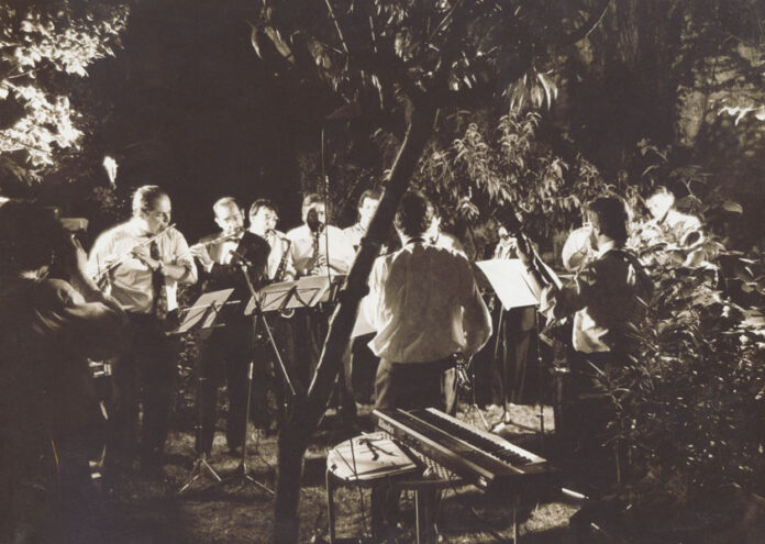 Con i Fiati Pesanti la musica è da vedere