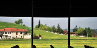 A Isola il centro congressi senza congressi