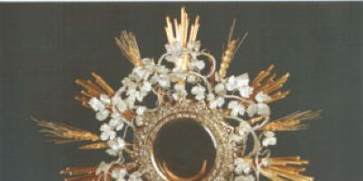 Orafi scultori nell’Asti barocca