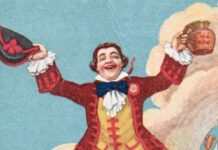 A Callianetto le radici di Gianduja