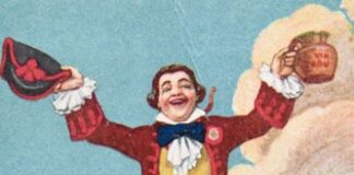 A Callianetto le radici di Gianduja