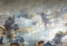 Scoppia la Cernaia e la guerra entra nei modi di dire