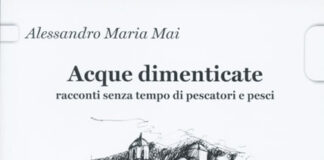 Mito e avventure di un pescatore sul Tanaro