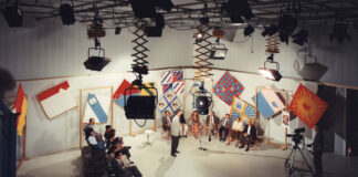 Quei pionieri delle tv made in Asti