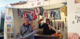 Bagna Cauda Day, una festa profumata