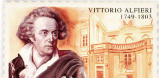 Da Alfieri al vino, le chicche astigiane nei francobolli