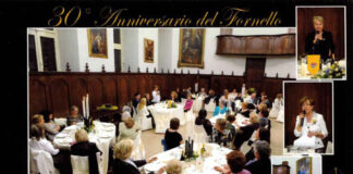 Cari chef siete avvisati: “La cucina è donna”