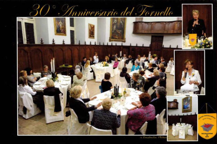 Cari chef siete avvisati: “La cucina è donna”