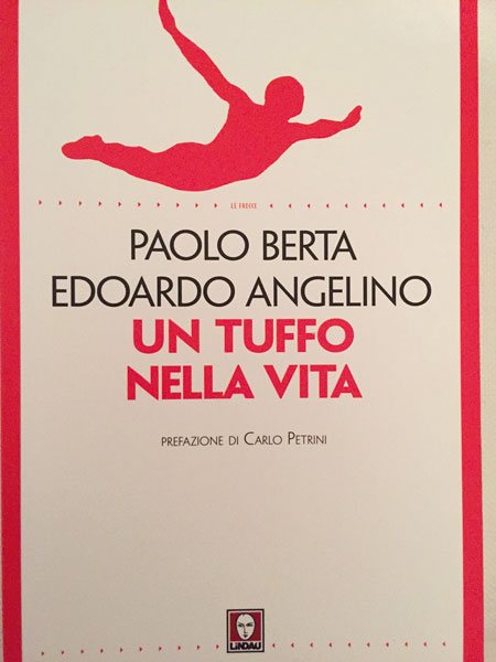 Quando la vita costringe a un tuffo