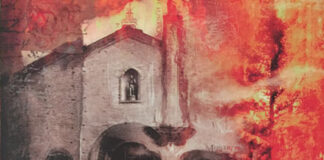 Un settimino in giro per Asti in versione noir